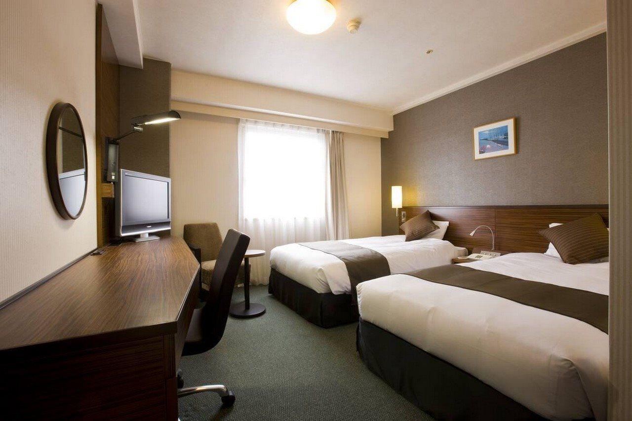 Alpico Plaza Hotel Ματσουμότο Εξωτερικό φωτογραφία