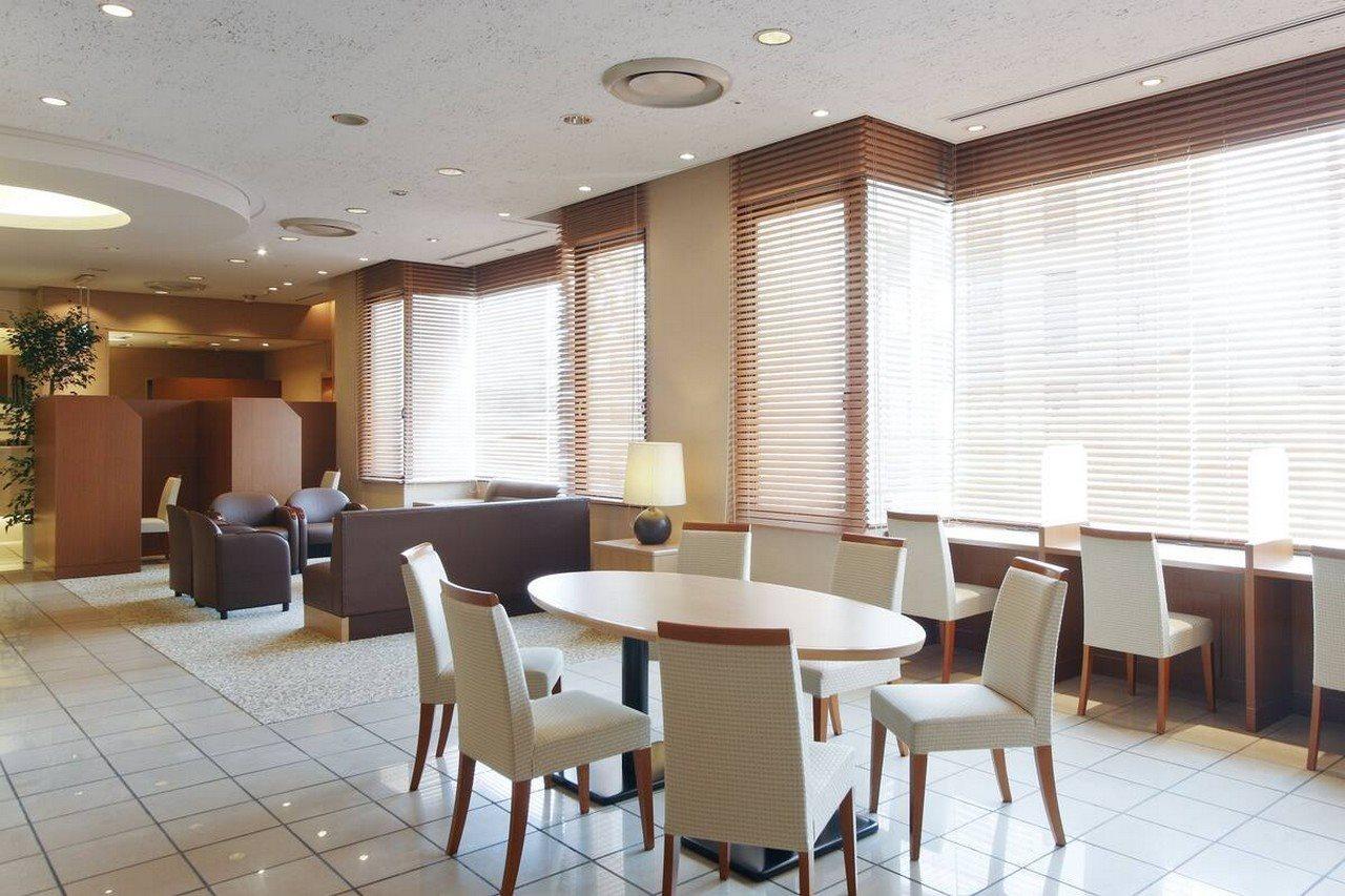 Alpico Plaza Hotel Ματσουμότο Εξωτερικό φωτογραφία