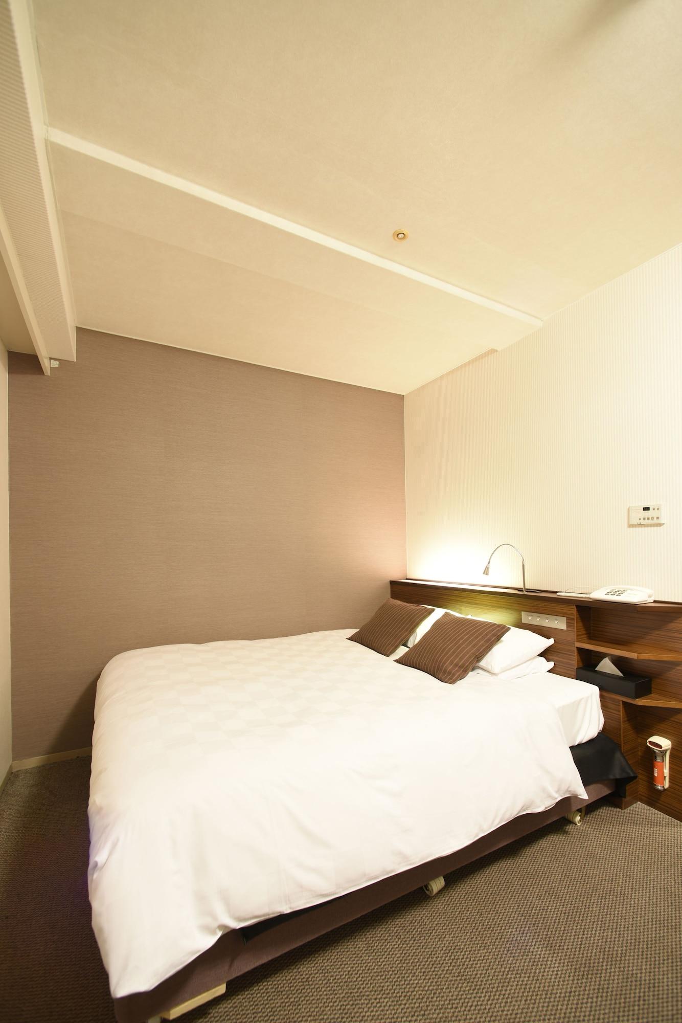 Alpico Plaza Hotel Ματσουμότο Εξωτερικό φωτογραφία