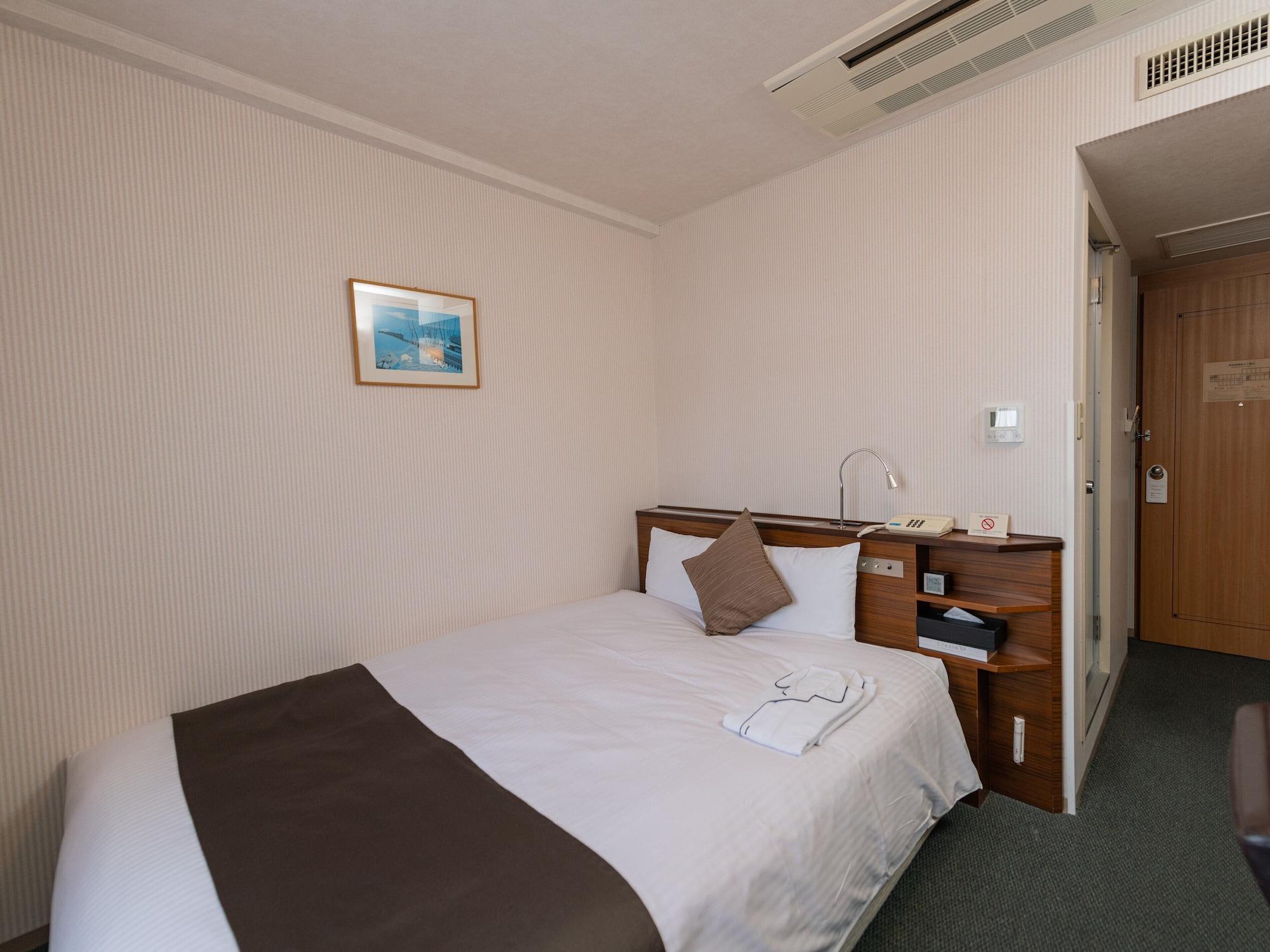 Alpico Plaza Hotel Ματσουμότο Εξωτερικό φωτογραφία
