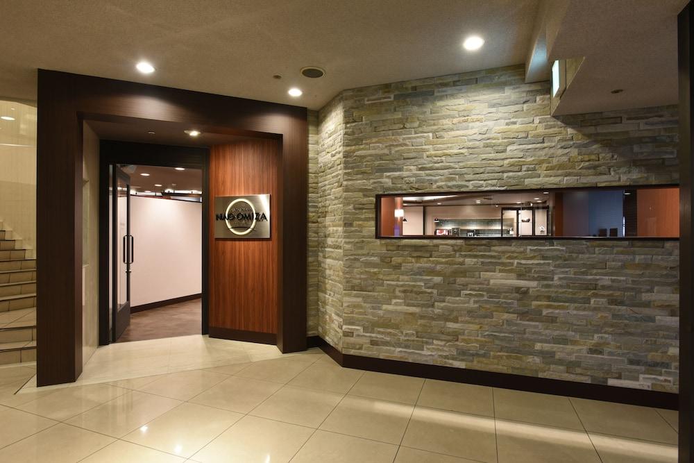 Alpico Plaza Hotel Ματσουμότο Εξωτερικό φωτογραφία