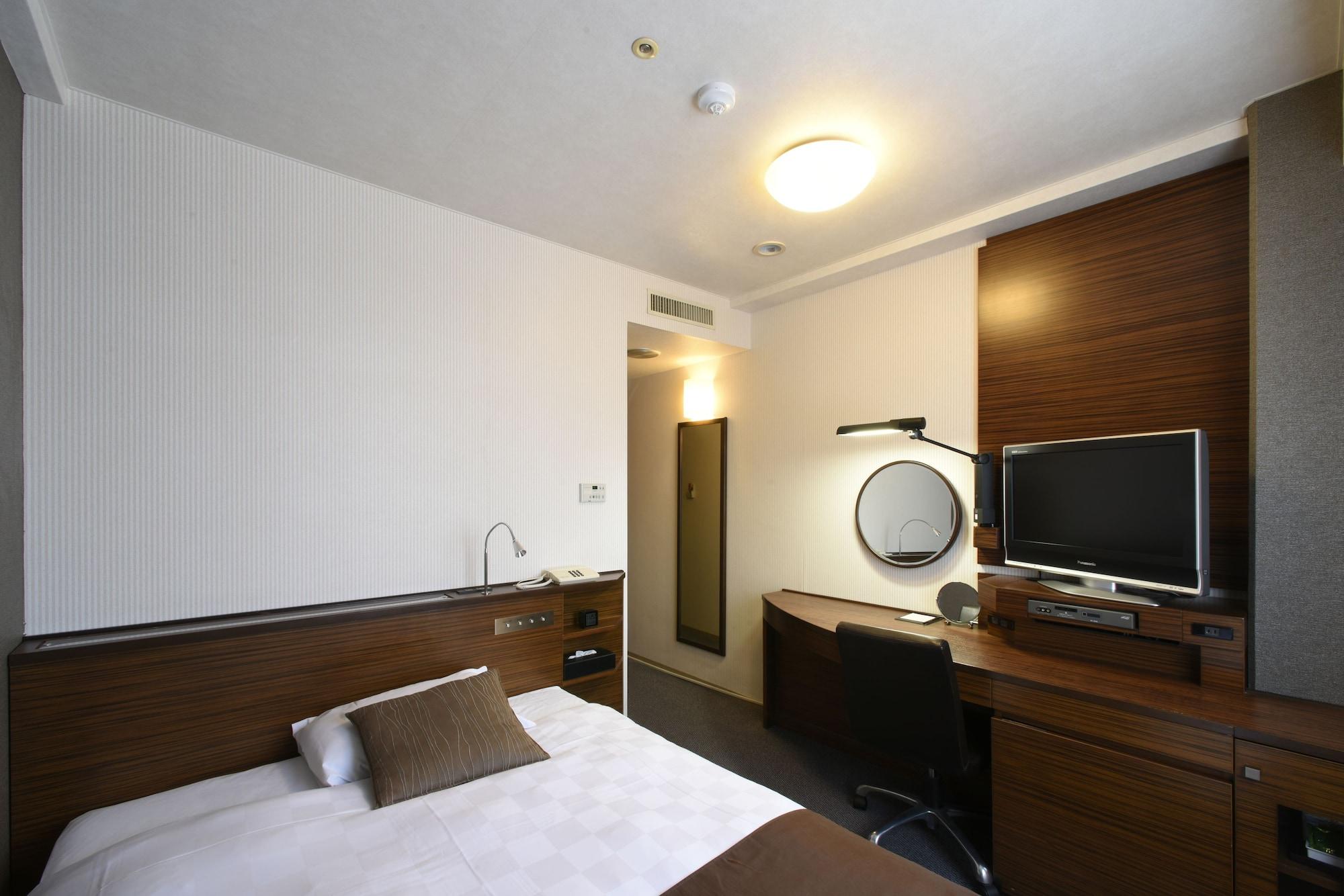 Alpico Plaza Hotel Ματσουμότο Εξωτερικό φωτογραφία