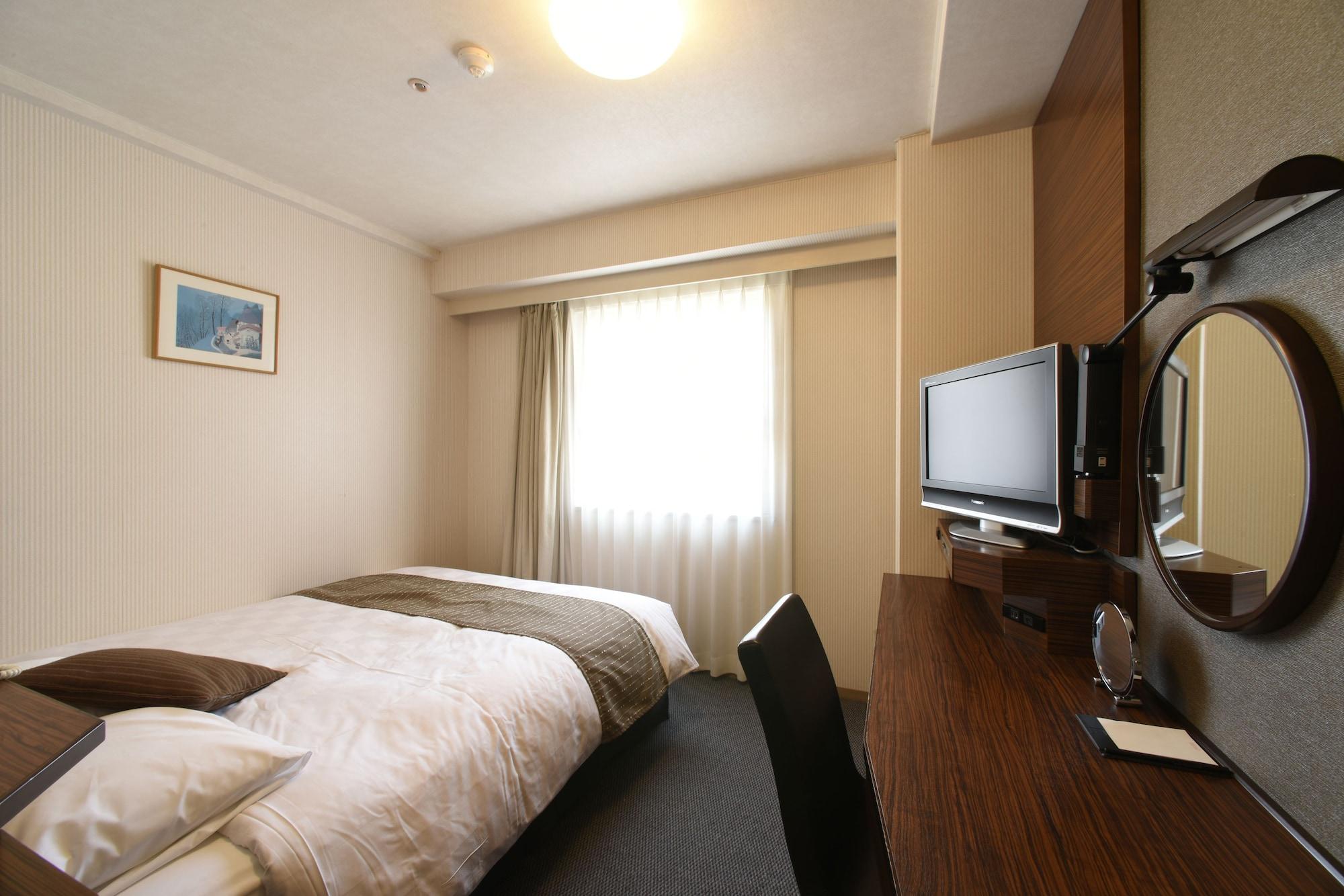 Alpico Plaza Hotel Ματσουμότο Εξωτερικό φωτογραφία
