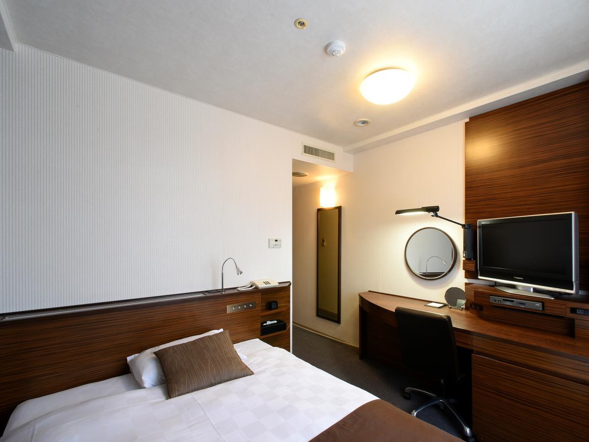 Alpico Plaza Hotel Ματσουμότο Εξωτερικό φωτογραφία